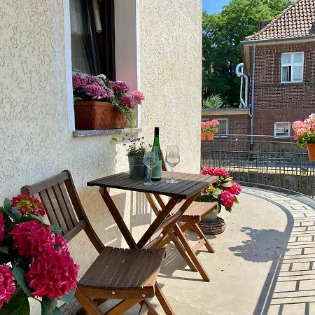 City Apartment In Bornheim - Koeln Bonn Phantasialand Exterior foto